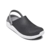 Sandálias LiteRide «Black Smoke Grey»