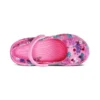 Sandálias Mary Jane Classic Charm «Rosa Púrpura»
