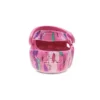 Sandálias Mary Jane Classic Charm «Rosa Púrpura»