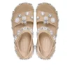 Sandálias Soho «Chai» da Crocs x Simon Rocha