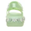 Sandálias Soho da Crocs x Simon Rocha «Jade»