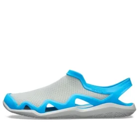Sandálias Swiftwater Mesh Wave «Cinza Azul»