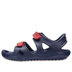 Sandálias Swiftwater River «Navy Red»