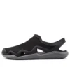 Sandálias Swiftwater Wave “Black Grey”