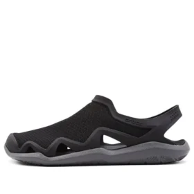 Sandálias Swiftwater Wave “Black Grey”