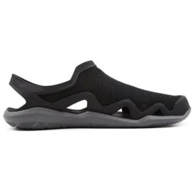 Sandálias Swiftwater Wave “Black Grey”