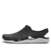 Sandálias Swiftwater Wave «Wave Black Pearl White»