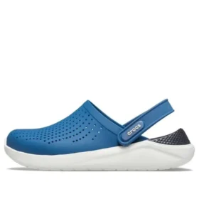 Sandálias unissexo LiteRide Flash Sapatos Blue