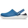 Sandálias unissexo LiteRide Flash Sapatos Blue