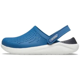 Sandálias unissexo LiteRide Flash Sapatos Blue