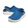 Sandálias unissexo LiteRide Flash Sapatos Blue