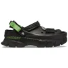 Sankuanz x Clog «Black»
