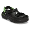 Sankuanz x Clog «Black»