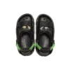 Sankuanz x Clog «Black»