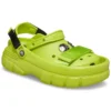 Sankuanz x Clog «Lime Punch»