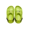 Sankuanz x Clog «Lime Punch»