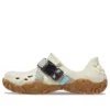 Sapatos All-Terrain Atlas «Bone Brown»