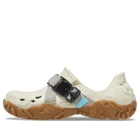 Sapatos All-Terrain Atlas «Bone Brown»
