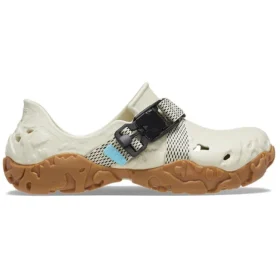 Sapatos All-Terrain Atlas «Bone Brown»