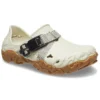 Sapatos All-Terrain Atlas «Bone Brown»