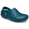 Sapatos Clássicos Pantufas Verdes Unissexo