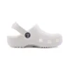 Sapatos de Praia Clássicos Brancos