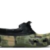 Sapatos de vela Classic Duck Camo «Black Cargo» Sapatos de vela Classic Duck Camo «Black Cargo»