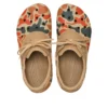 Sapatos de vela Classic Duck Camo «Tan Shocking Orange»