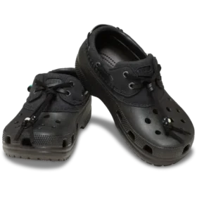 Sapatos de vela Classic Luxe