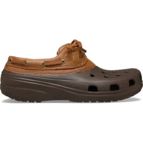 Sapatos de vela Clássicos Sapatos de vela Clássicos