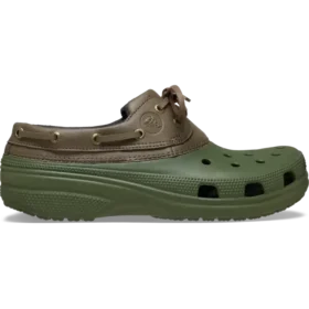 Sapatos de vela Clássicos Sapatos de vela Clássicos
