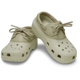 Sapatos de vela Clássicos Sapatos de vela Clássicos