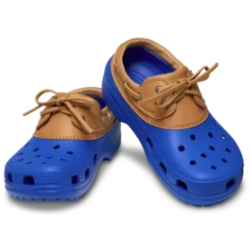 Sapatos de vela Clássicos Sapatos de vela Clássicos