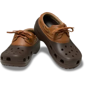 Sapatos de vela Clássicos Sapatos de vela Clássicos