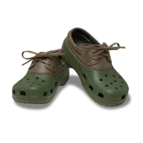 Sapatos de vela Clássicos Sapatos de vela Clássicos