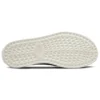 Sapatos Desportivos Casual Athleisure Preto Branco