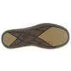 Sapatos desportivos casuals de estilo «athleisure» cáqui