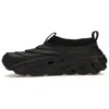 Sapatos Echo Storm «Black Ice»