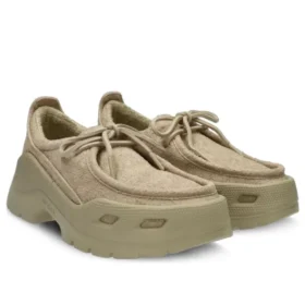 Sapatos EXP Gallery «Bark»