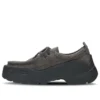 Sapatos EXP Gallery «Black Sand»