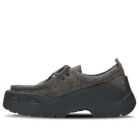 Sapatos EXP Gallery «Black Sand»
