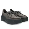 Sapatos EXP Gallery «Black Sand»