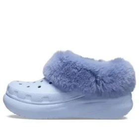 Sapatos Furever Crush “Azul”