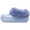 Sapatos Furever Crush “Azul”