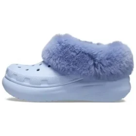 Sapatos Furever Crush “Azul”