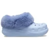 Sapatos Furever Crush “Azul”