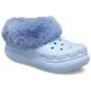 Sapatos Furever Crush “Azul”