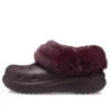 Sapatos Furever Crush «Dark Cherry»