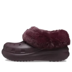 Sapatos Furever Crush «Dark Cherry»