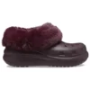 Sapatos Furever Crush «Dark Cherry»